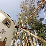 Moinho Da Amelia 度假居 *