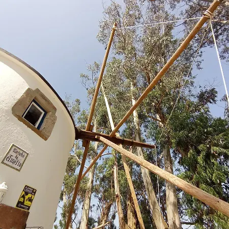 Moinho Da Amélia Casa vacanze *
