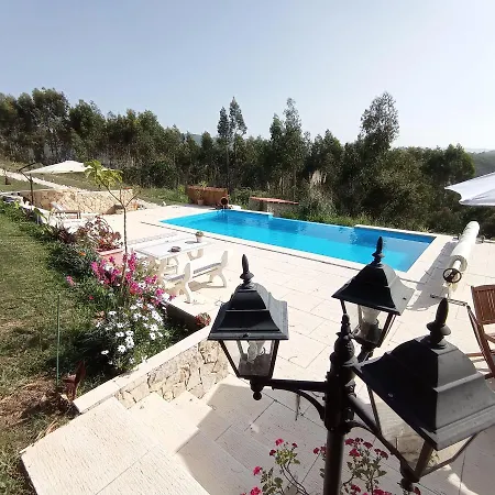Holiday home Moinho Da Amelia *