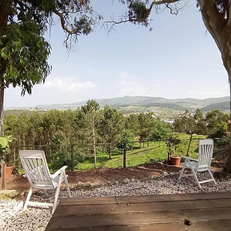 Holiday home Moinho Da Amelia