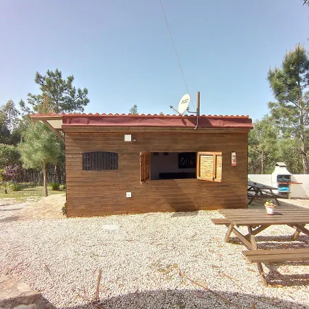 Moinho Da Amélia Casa vacanze