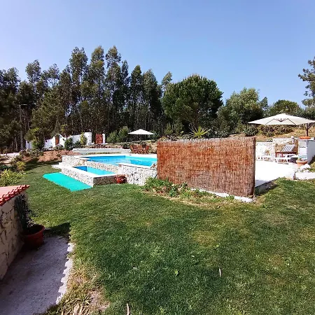Moinho Da Amelia Hébergement de vacances *