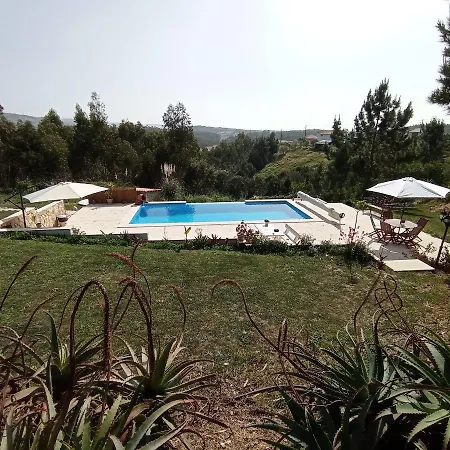 Moinho Da Amelia Holiday home *