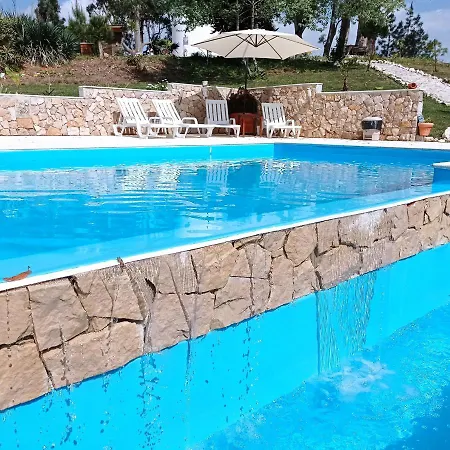 Moinho Da Amelia Holiday home *