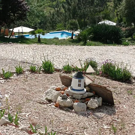 Moinho Da Amélia Casa vacanze *