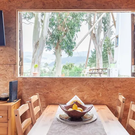 Holiday home Moinho Da Amelia Cadaval