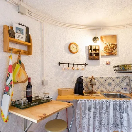 Moinho Da Amelia Holiday home
