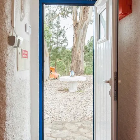 Moinho Da Amelia Holiday home Cadaval