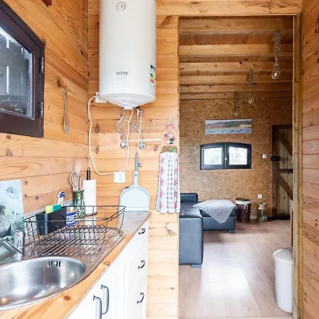 Holiday home Moinho Da Amelia Cadaval