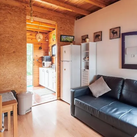 Holiday home Moinho Da Amelia *