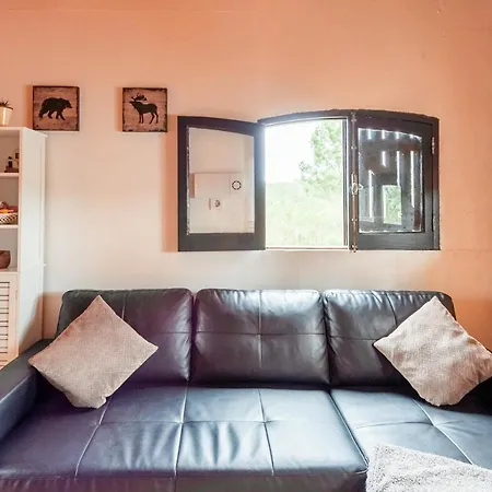 Tatil Evi Moinho Da Amelia
