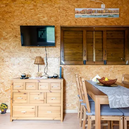 Holiday home Moinho Da Amelia *