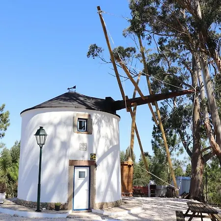 Moinho Da Amelia Holiday home